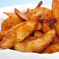 Potato Wedges