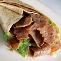 Donner Wrap