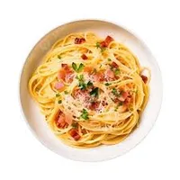 Spaghetti Carbonara