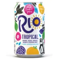 Rio Tropical