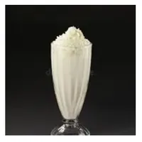Vanilla Milkshake
