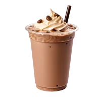 Chocolate Milkshake