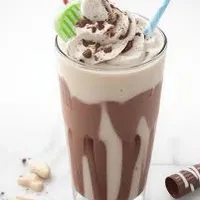 Kinder Bueno Milkshake