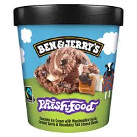 Phish Food