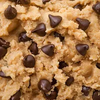 Milk Chocolate Chip Cookie Dough