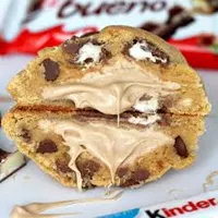 White Chocolate Chip Cookie Dough