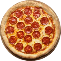 Pepperoni Special