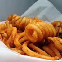 Curly Fries
