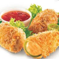 Chilli Cheese Nuggets (8pc)