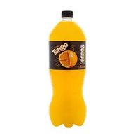 Tango Orange Bottle