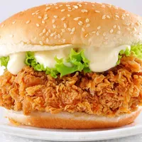 Zinger Burger