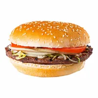 Beef Burger