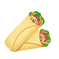 Wraps