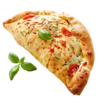 Cheese Calzone