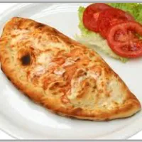 Lamb Donner Calzone