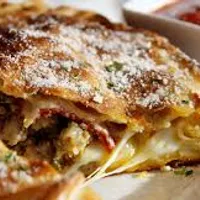Mexican Calzone