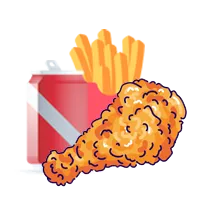 Southern Fried Chicken
