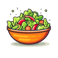 Salad Bar