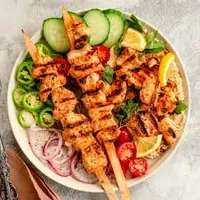 Chicken Shish