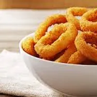 Onion Rings (10Pc)