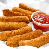 Mozzarella Stick (6pc)