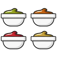 Sauces