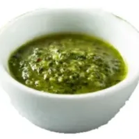 Mint Sauce