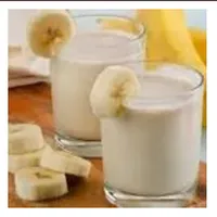 Banana Shake