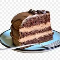 Chocolate Fudge Cake