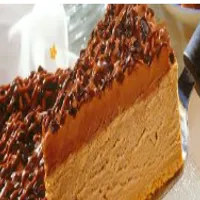 Toffee Cheesecake