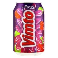 Vimto Can