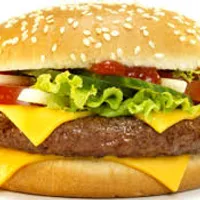 Cheese Burger