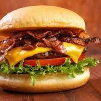 Boston Burger