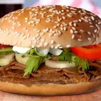 Burger & Doner
