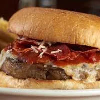 Special Burger