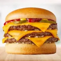 Triple Burger