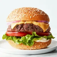 Veggie Burger