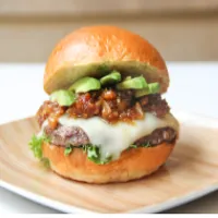 California Burger