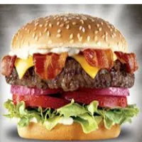 All American Burger