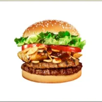 Mix Burger