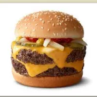 Challenger Burger