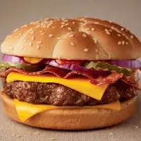 Chicago Burger