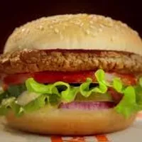 Burger New
