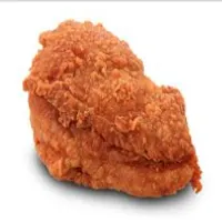 1 Piece of Chicken Breast