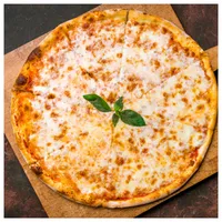8” Pizza