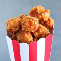 Popcorn Chicken
