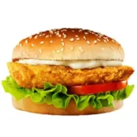 Junior Burger