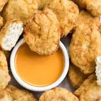 6 Chicken Nuggets