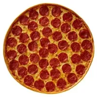 Double Pepperoni New