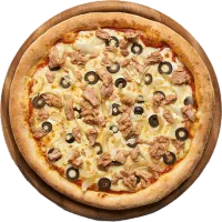 Sicilian Tuna